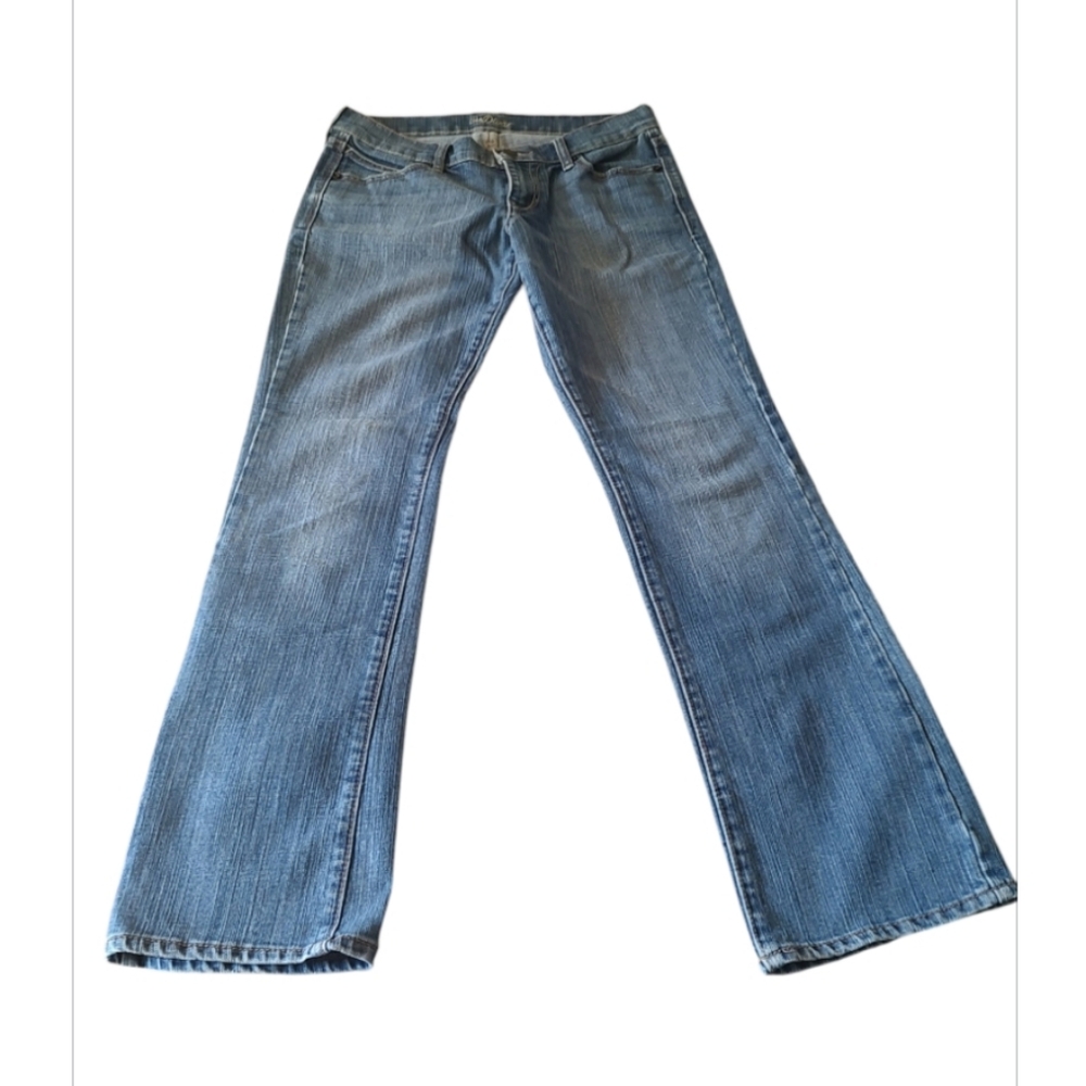 Old Navy Women's Size 4 The Diva Jeans Gently used